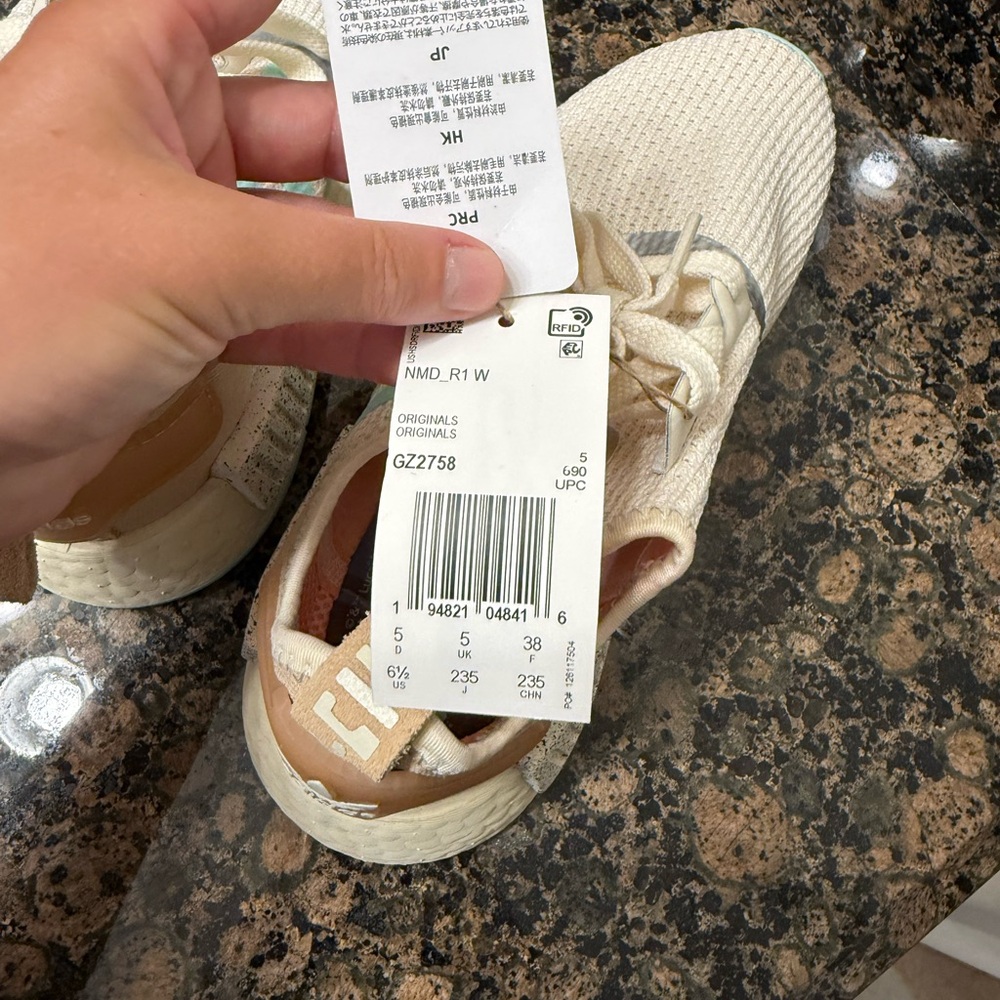 Adidas Star Wars sneakers - Picture 8 of 8